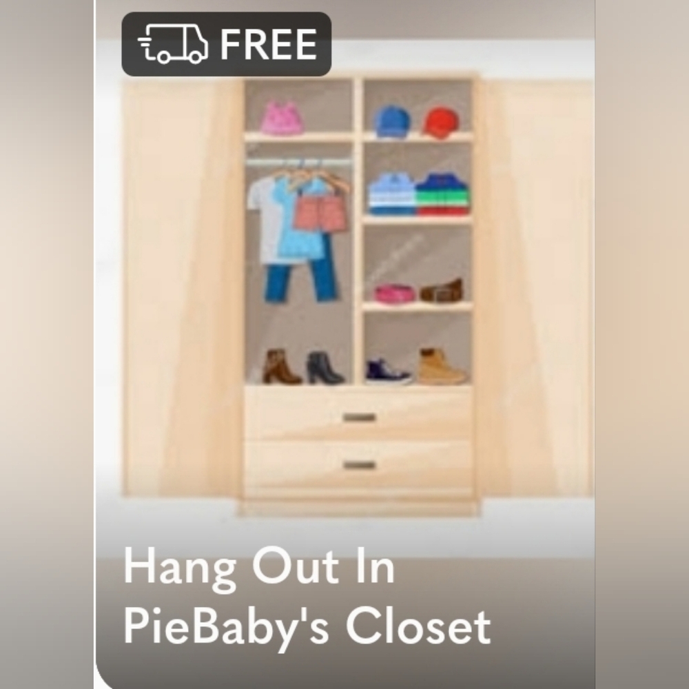 Live Show - Sharing My Closet. Markdowns!
